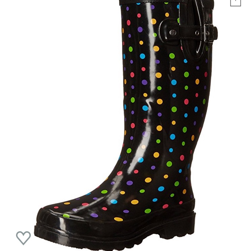 Women’s Western Chief Rainboots